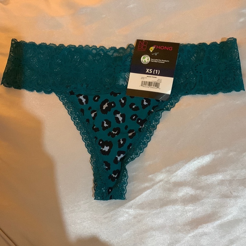 NOBO underwear
